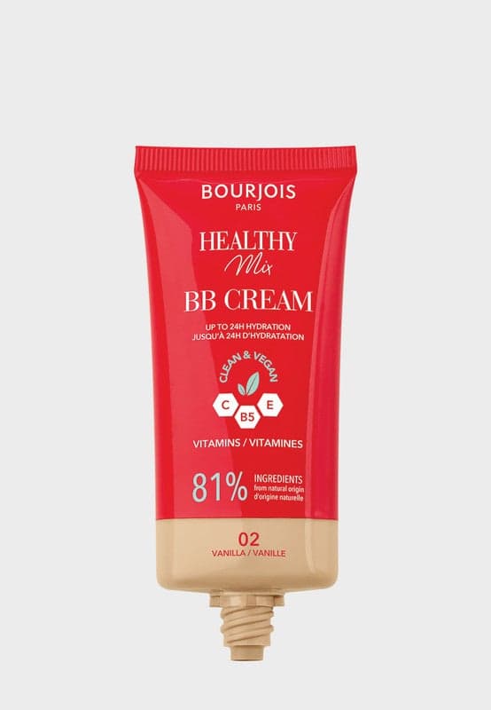 Radiant Healthy Mix BB Cream in Vanilla, 30ml - Image 1