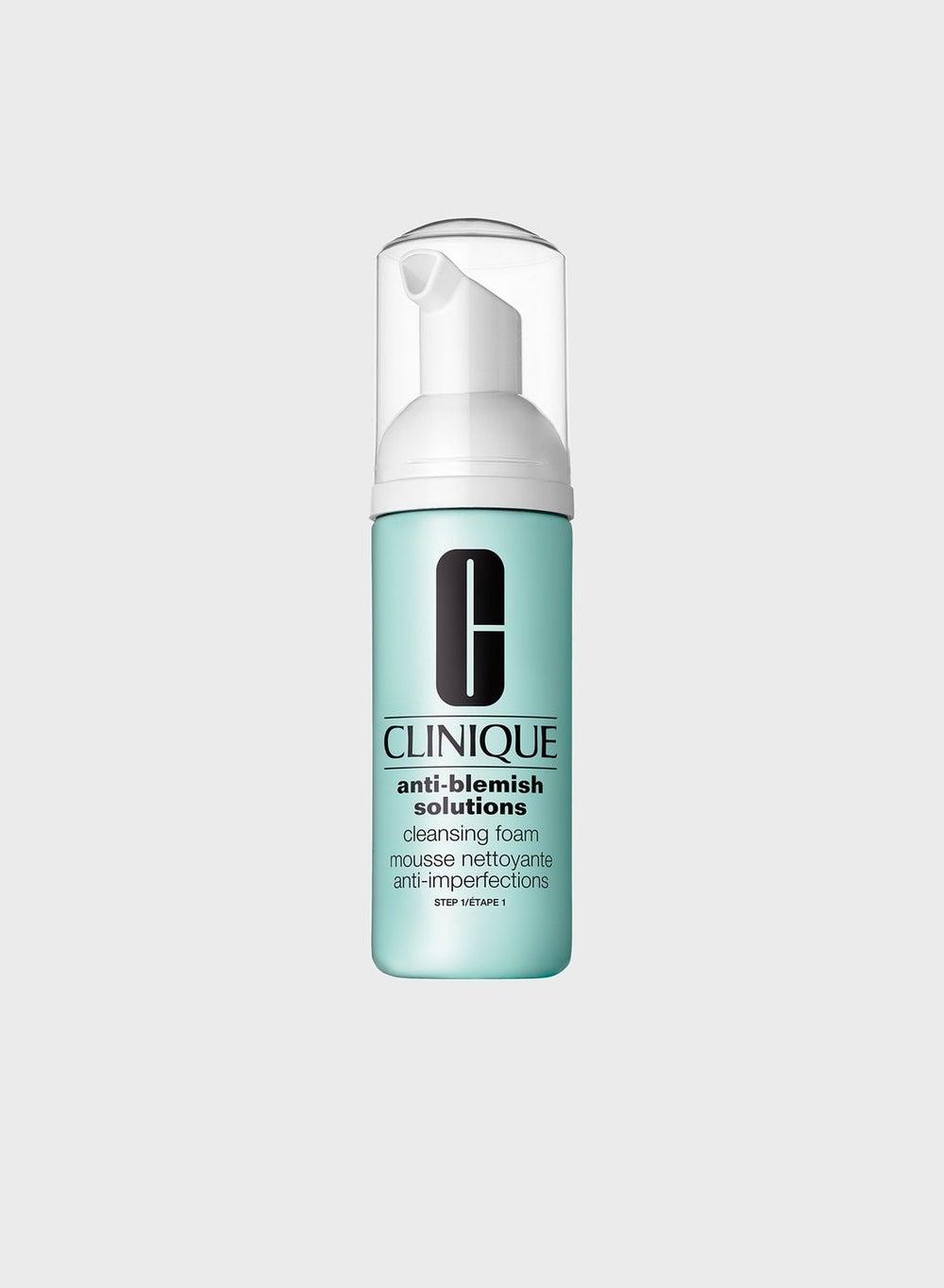 Clear Complexion Cleansing Foam 125ml - Image 1