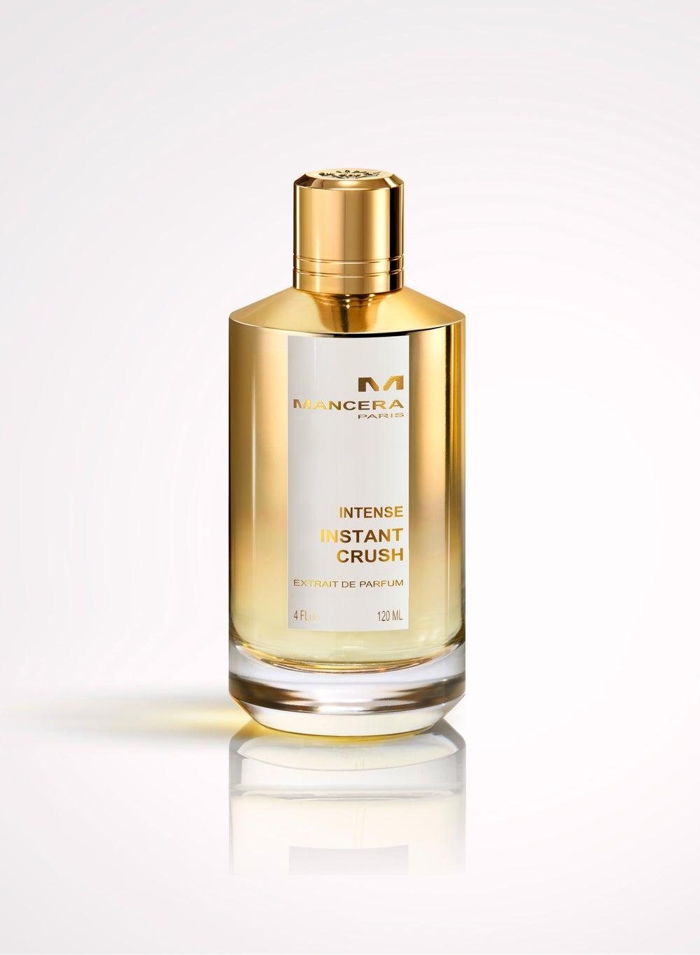 MANCERA Intense Instant Crush EDP 120ML - Bold Unisex Fragrance - Image 1