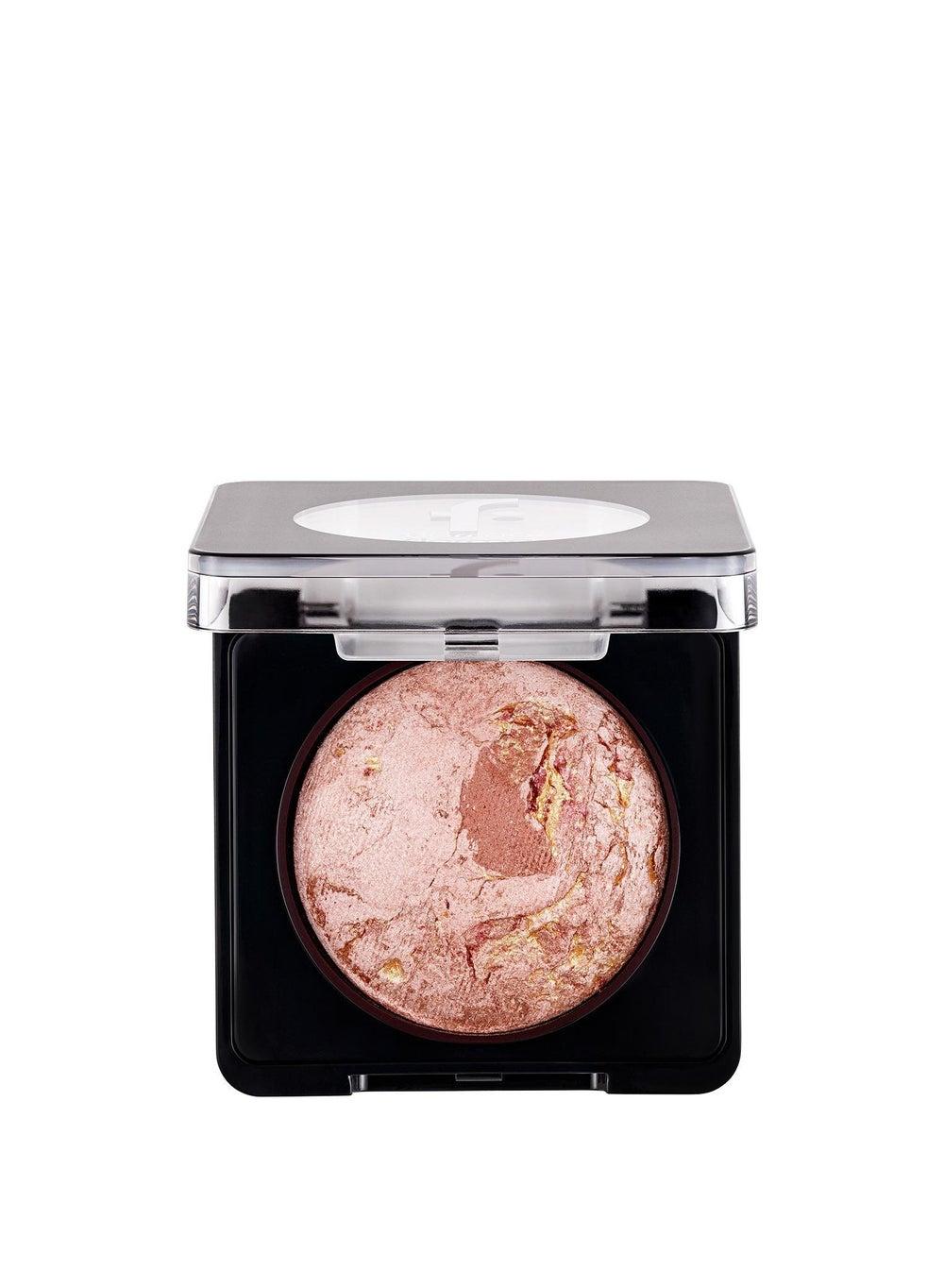 Flormar NP Baked Blush On - 045 Touch Of Rose - Image 1