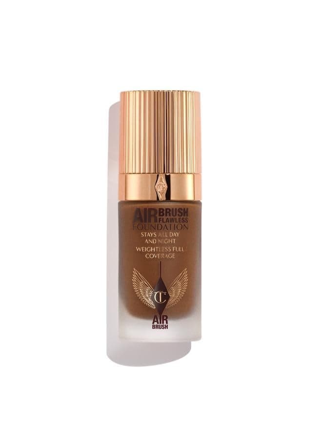 Flawless Finish Airbrush Foundation - Shade 15 Warm - Image 1
