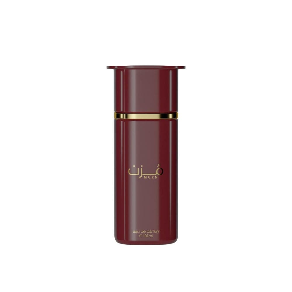 Muzn 100 ML Eau de Parfum - Oriental Essence Unisex - Image 1