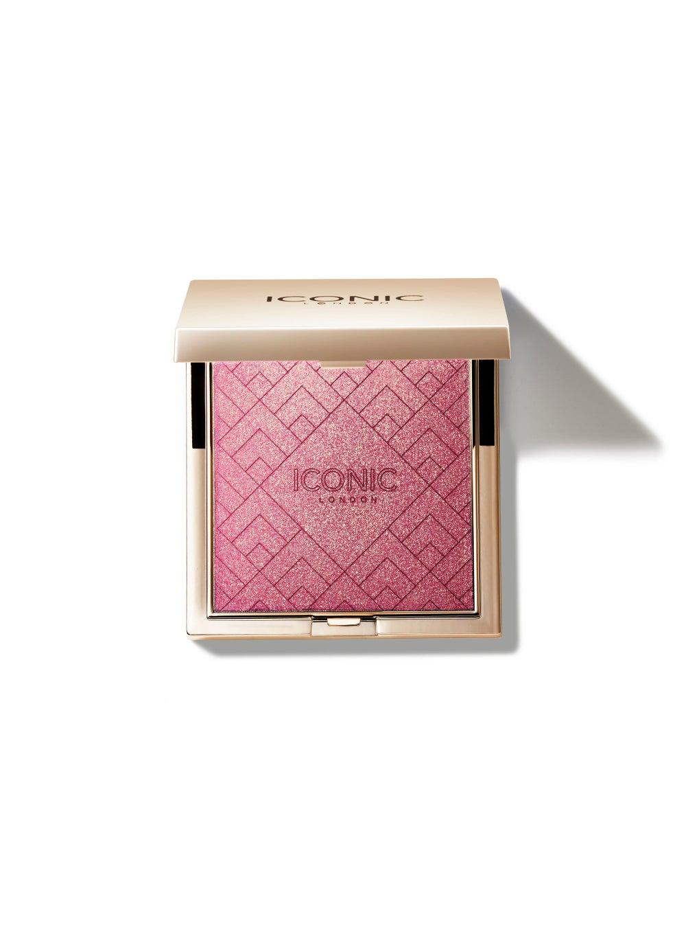 Sun-Kissed Cheek Glow - Play Time Multi-Use Radiance - Image 1