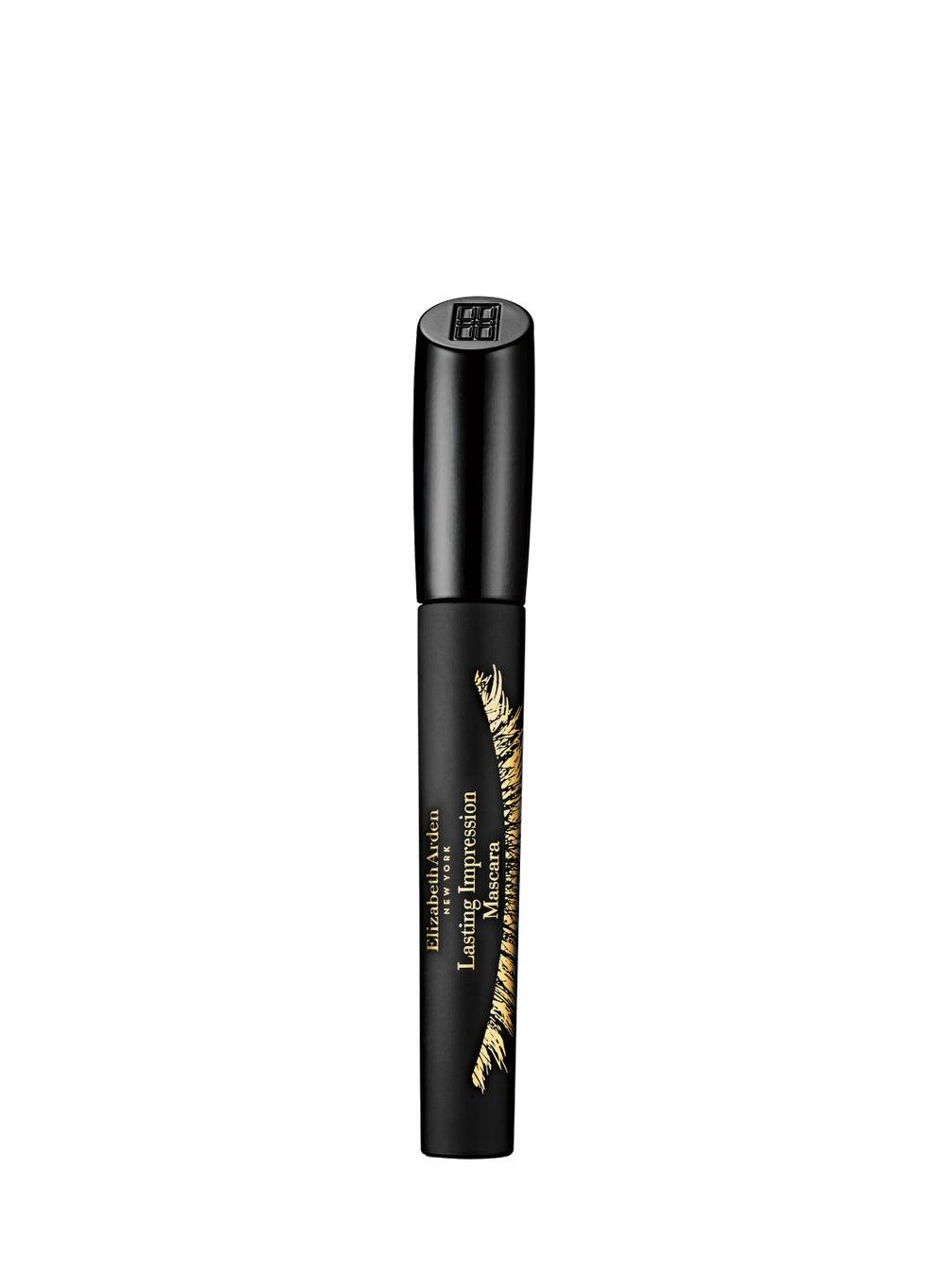 Lasting Impression Mascara with Unique Sphere Brush - Image 1
