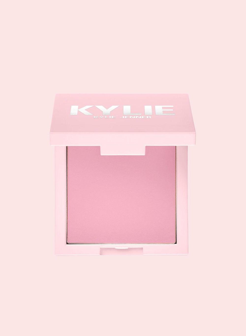Winter Kissed 336 - Luxe Vegan Blush Powder - Image 1