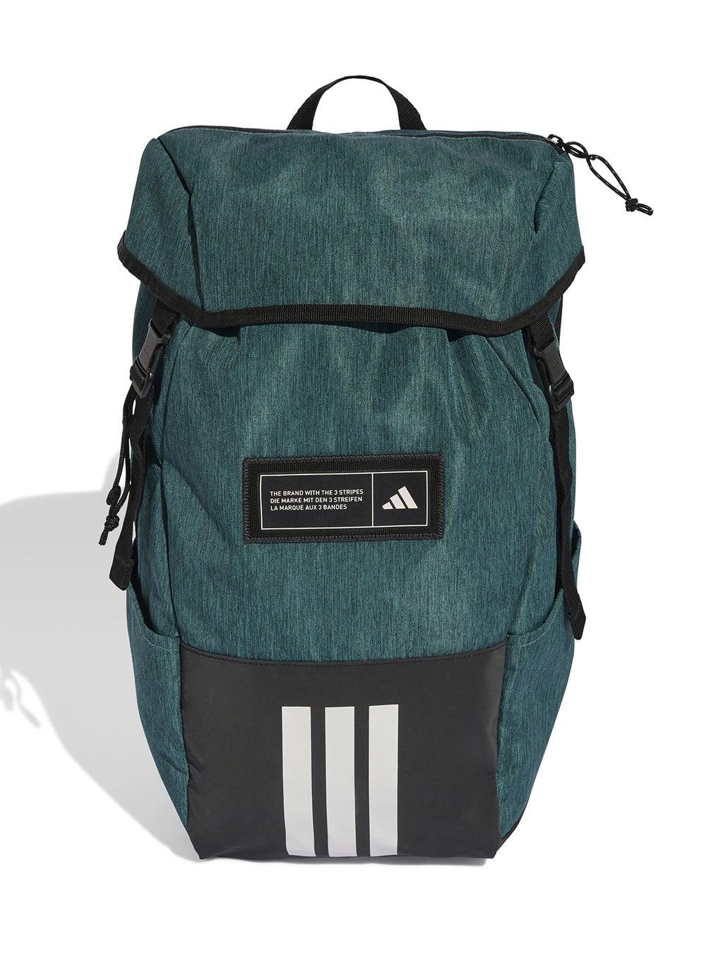 Adidas 4Athlts Camper Backpack – Stylish Men's Utility - Image 1