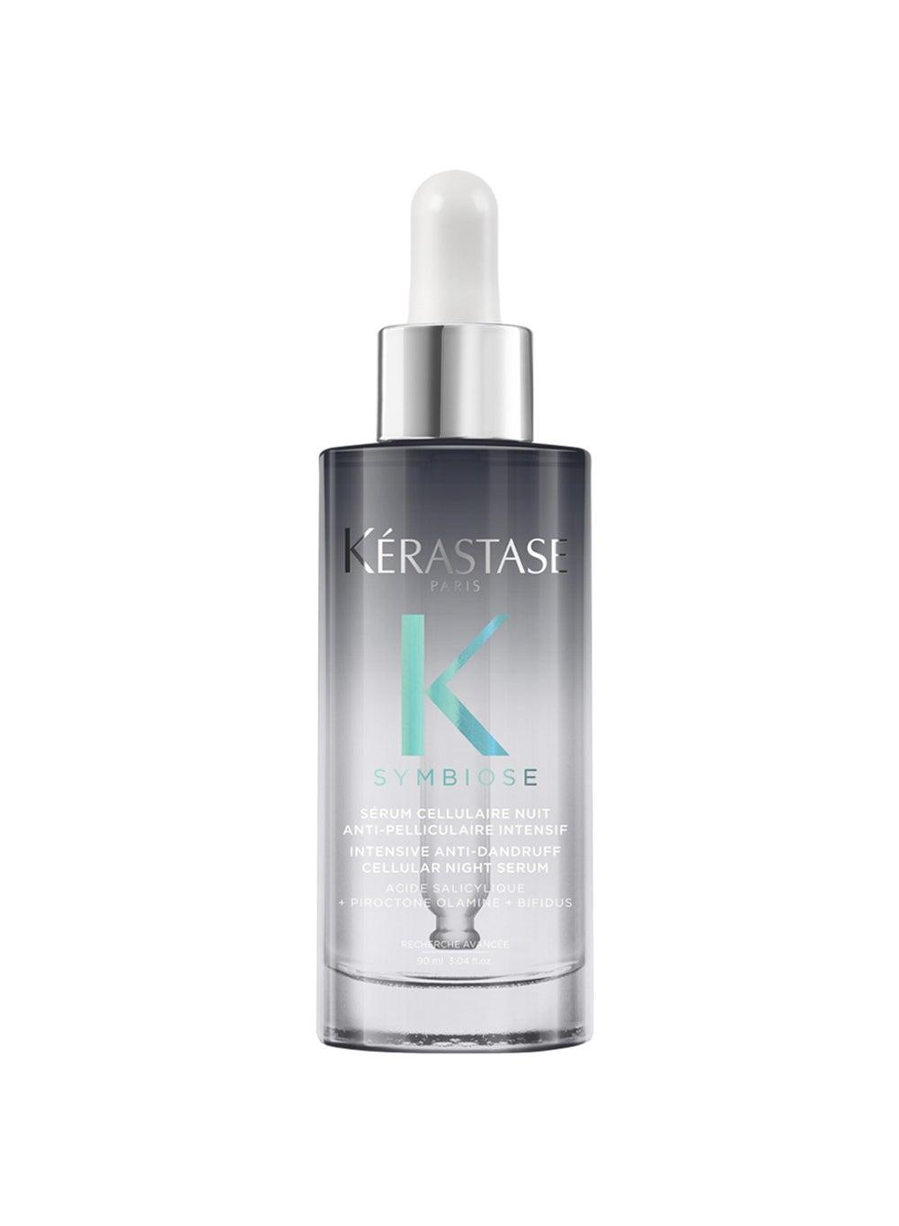 Kérastase Symbiose 90ml Anti-Dandruff Night Serum - Image 1
