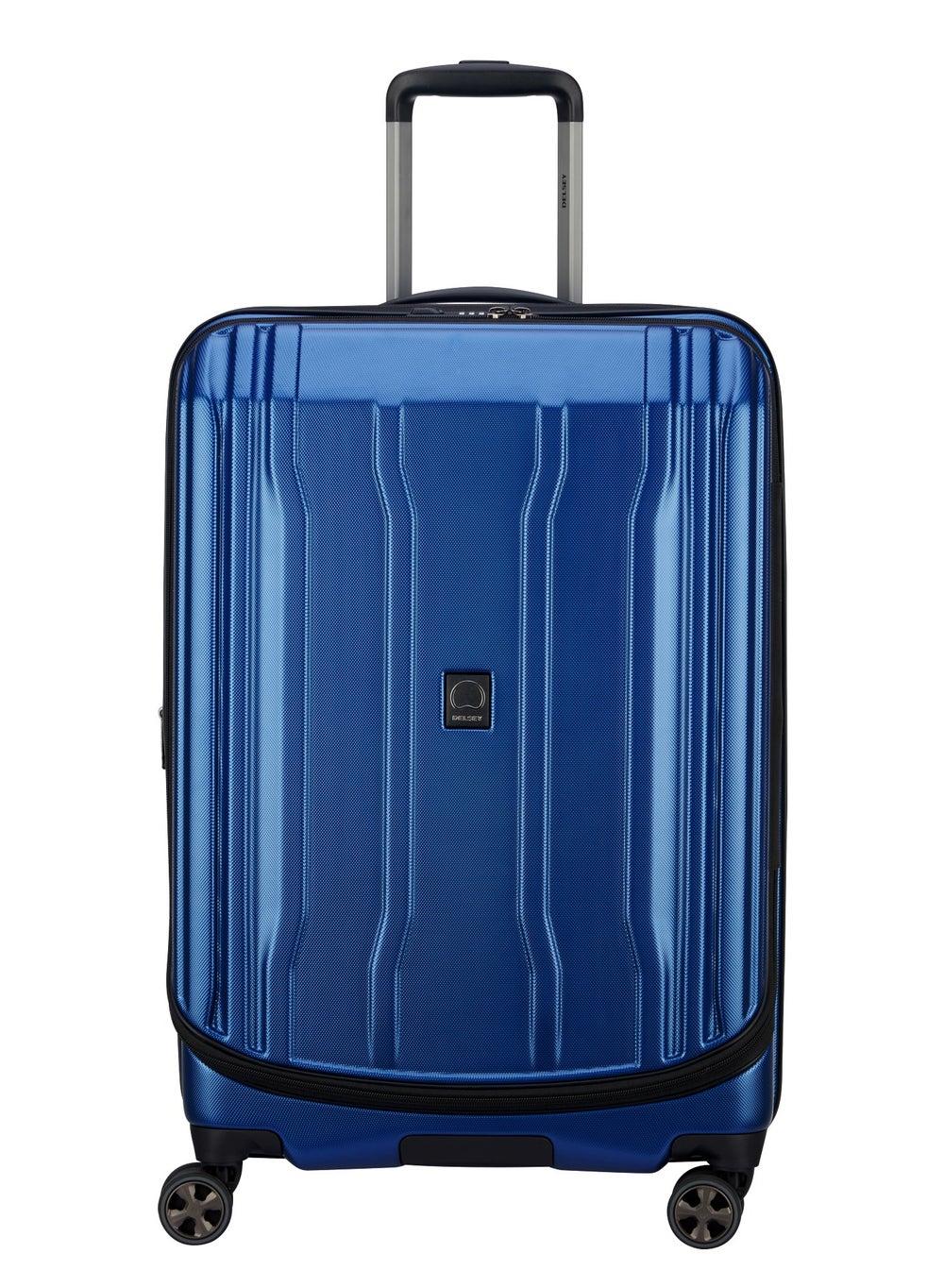 DELSEY Paris 70 Cruise: Elegant 70cm Hardside Luxury Luggage - Image 1