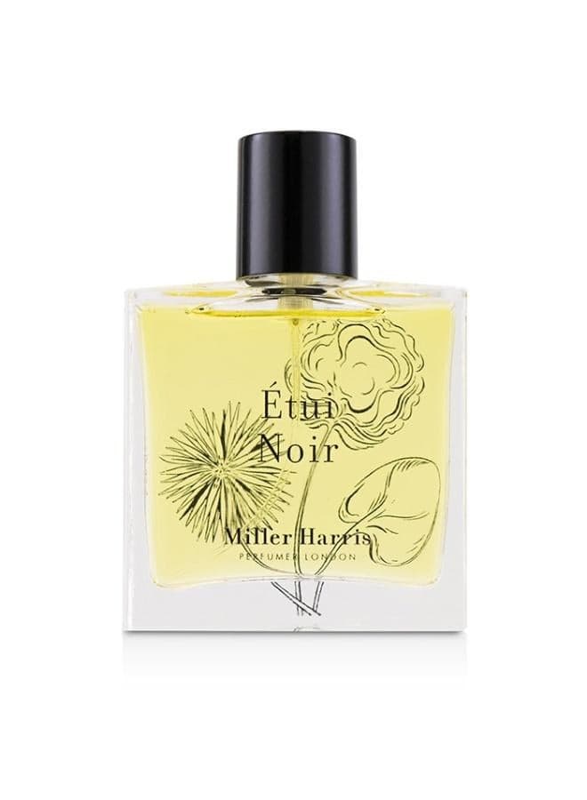 Etui Noir EDP 50ml – Captivating Leather Scent - Image 1
