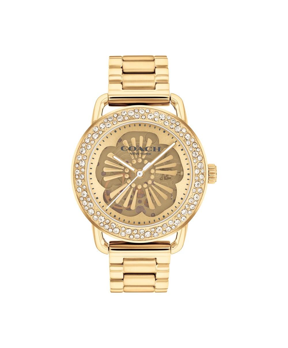 COACH Cruiser Elegant Analog Women's Watch - Image 1