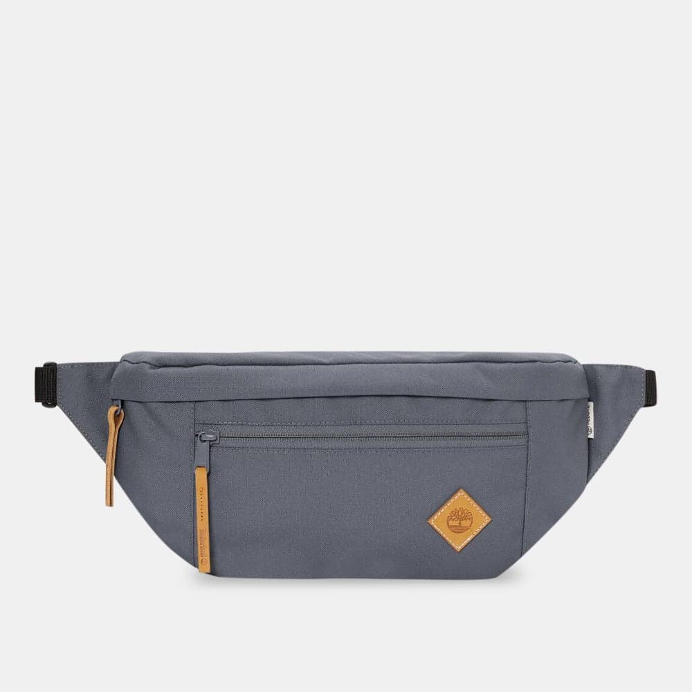 Timberland Elegance: Chic Sling Crossbody Bag - Image 1