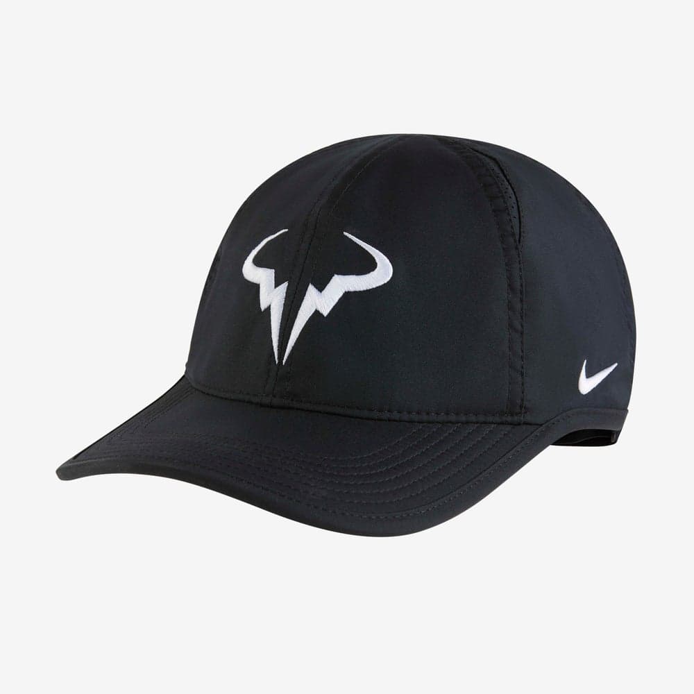 Nike Dri-FIT Club Rafa Cap - Tribute to Tennis Royalty - Image 1