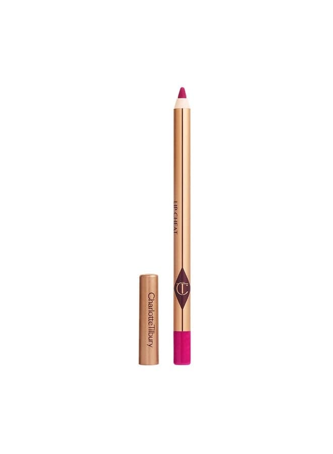 Lip Cheat - The Queen: Reshape Your Pout - Image 1