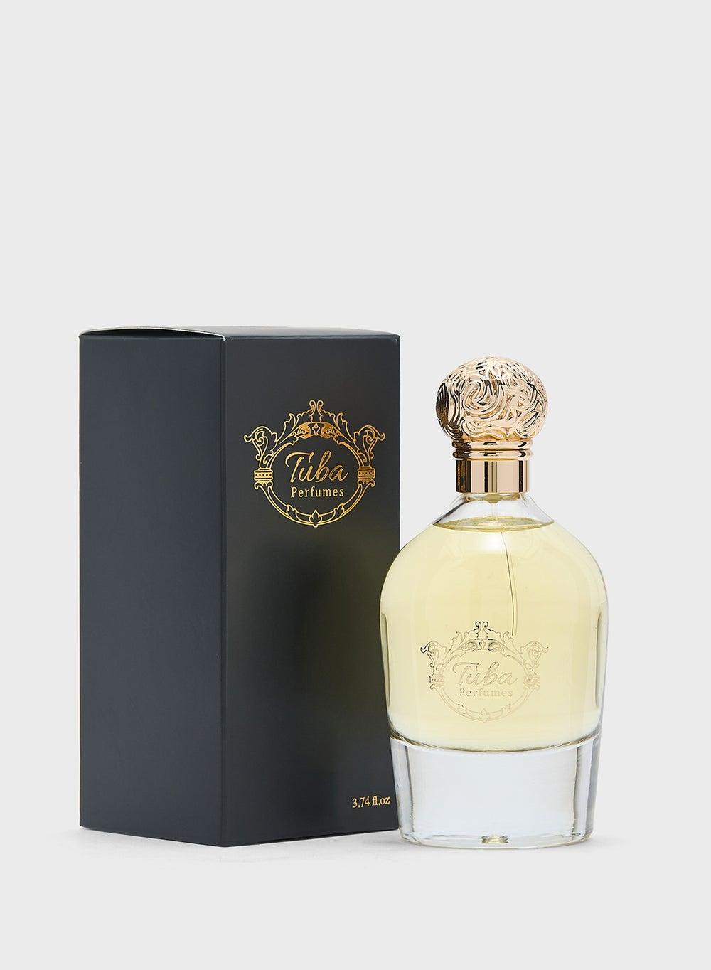 Tuba 01 Eau de Parfum, 110ml - Timeless Sophistication - Image 1
