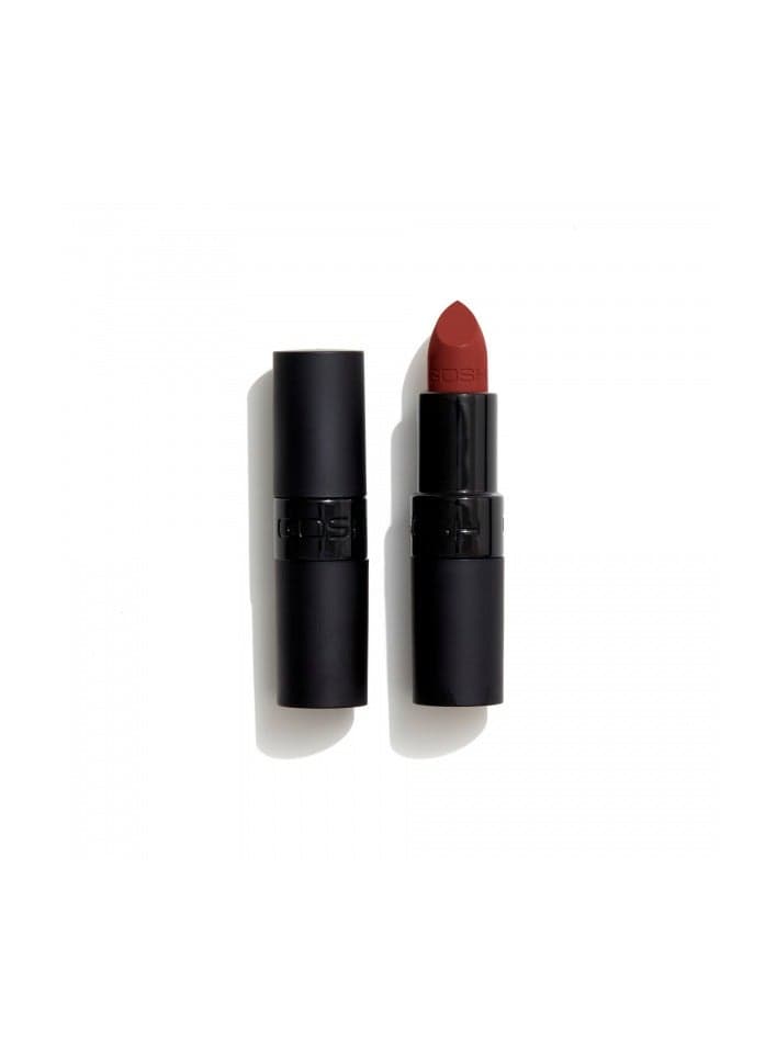 Velvet Touch Matte Lipstick - 025 Spice - Image 1
