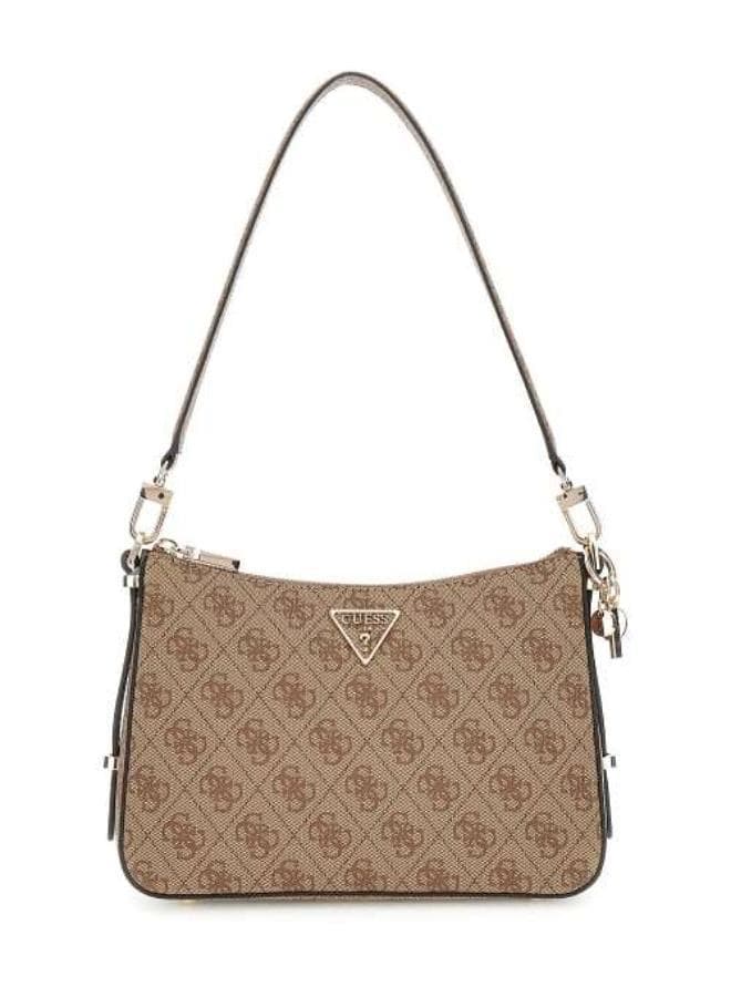 GUESS Eco Erica: Chic Sustainable Women's Crossbody Bag - Image 1