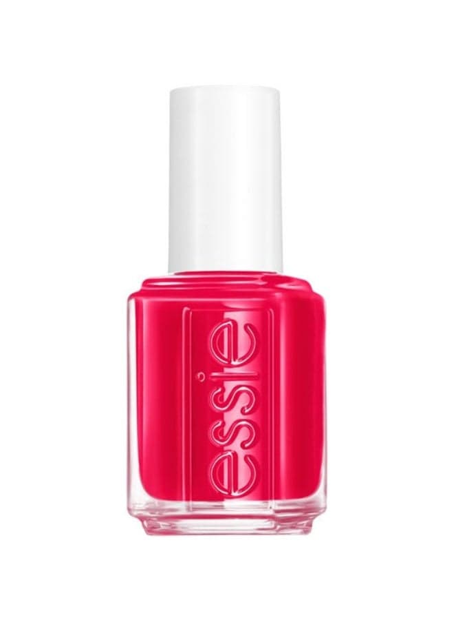 Juicy Red Watermelon Nail Polish 13.5ml - Image 1