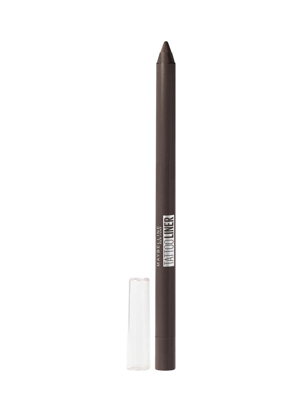 Intense Allure Gel Pencil Eyeliner #910 - Defining Elegance - Image 1
