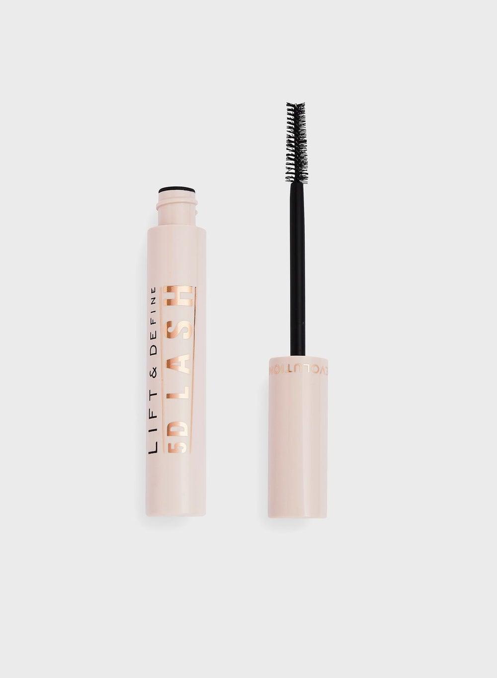 Revolution 5D Extreme Black Lash Extension Mascara - Image 1
