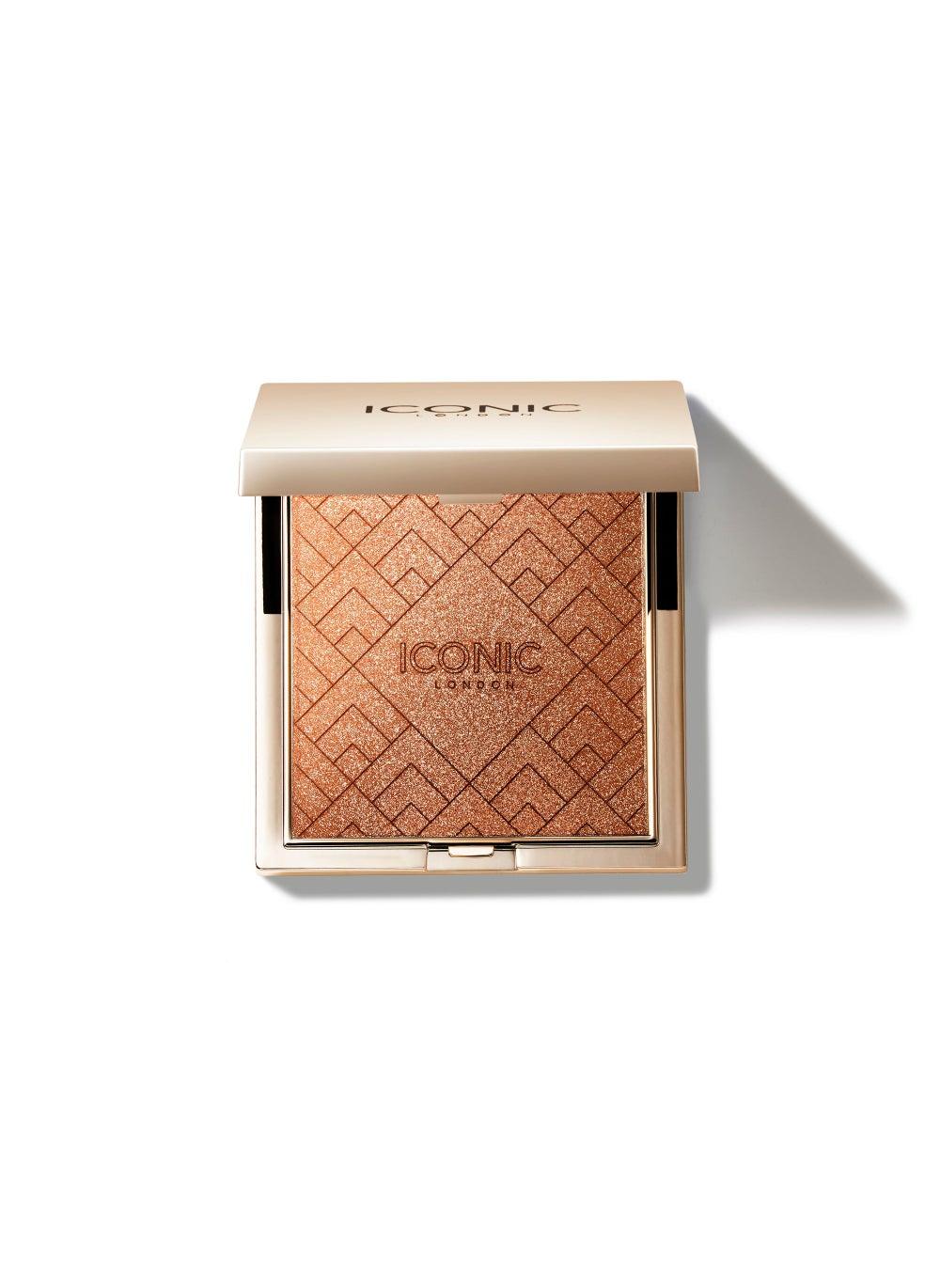 Sun-Kissed Cheek Glow - Date Night Radiance 5g - Image 1