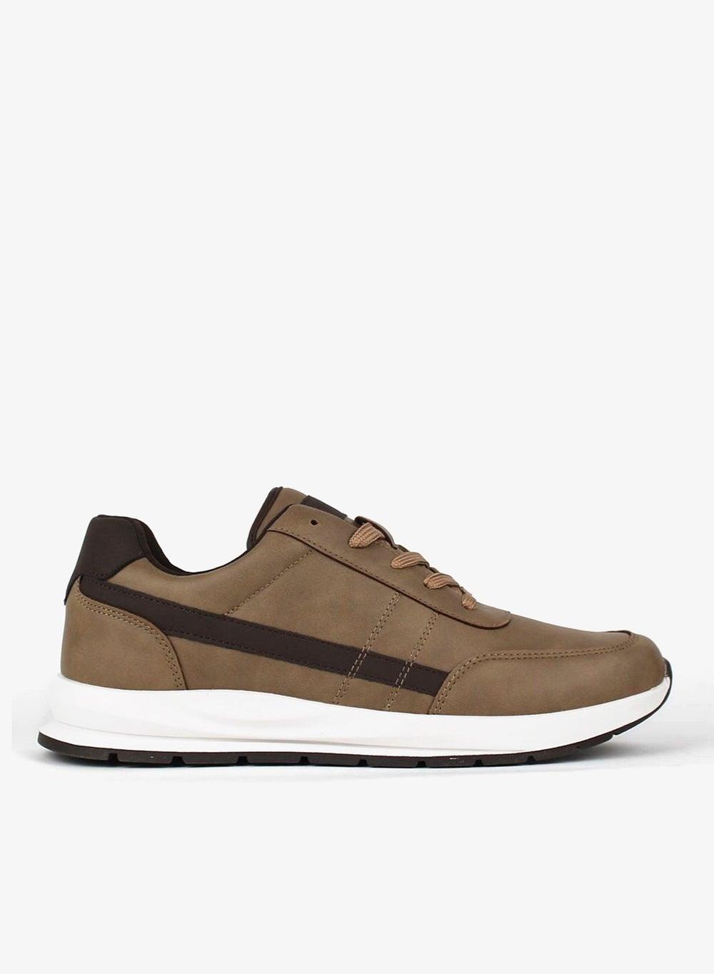 ANDRE Low-Top Luxe Sneakers | Versatile Elegance - Image 1