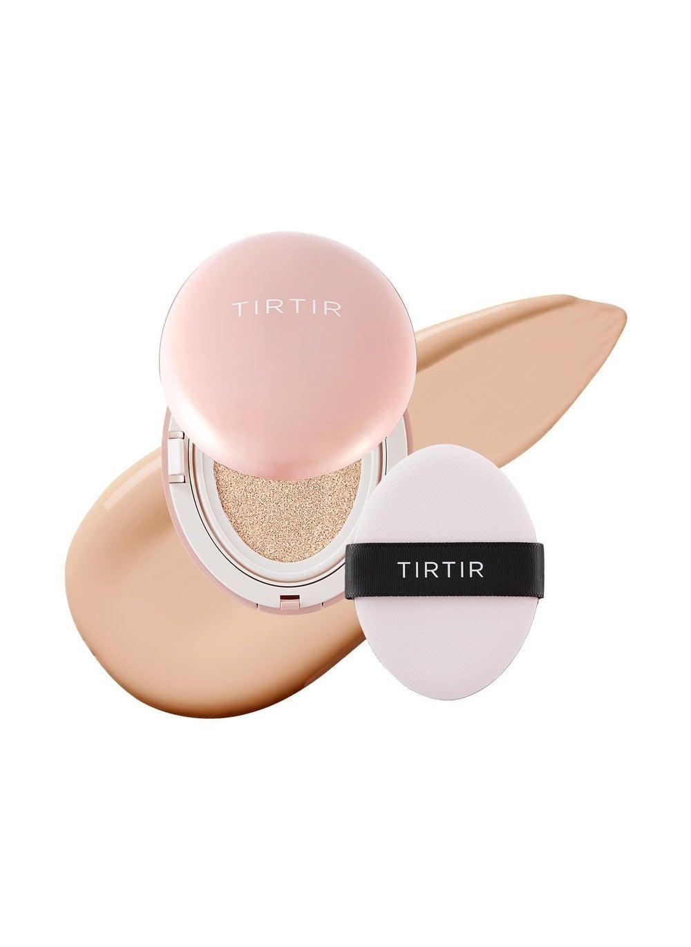 MASK FIT ALL COVER MINI CUSHION 17C PORCELAIN4.5g - Image 1