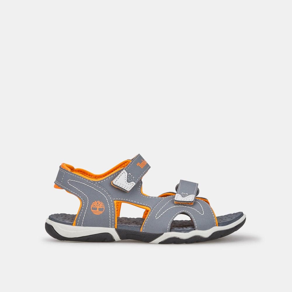 Adventure Seeker Kids' 2-Strap Sandals - Unisex - Image 1