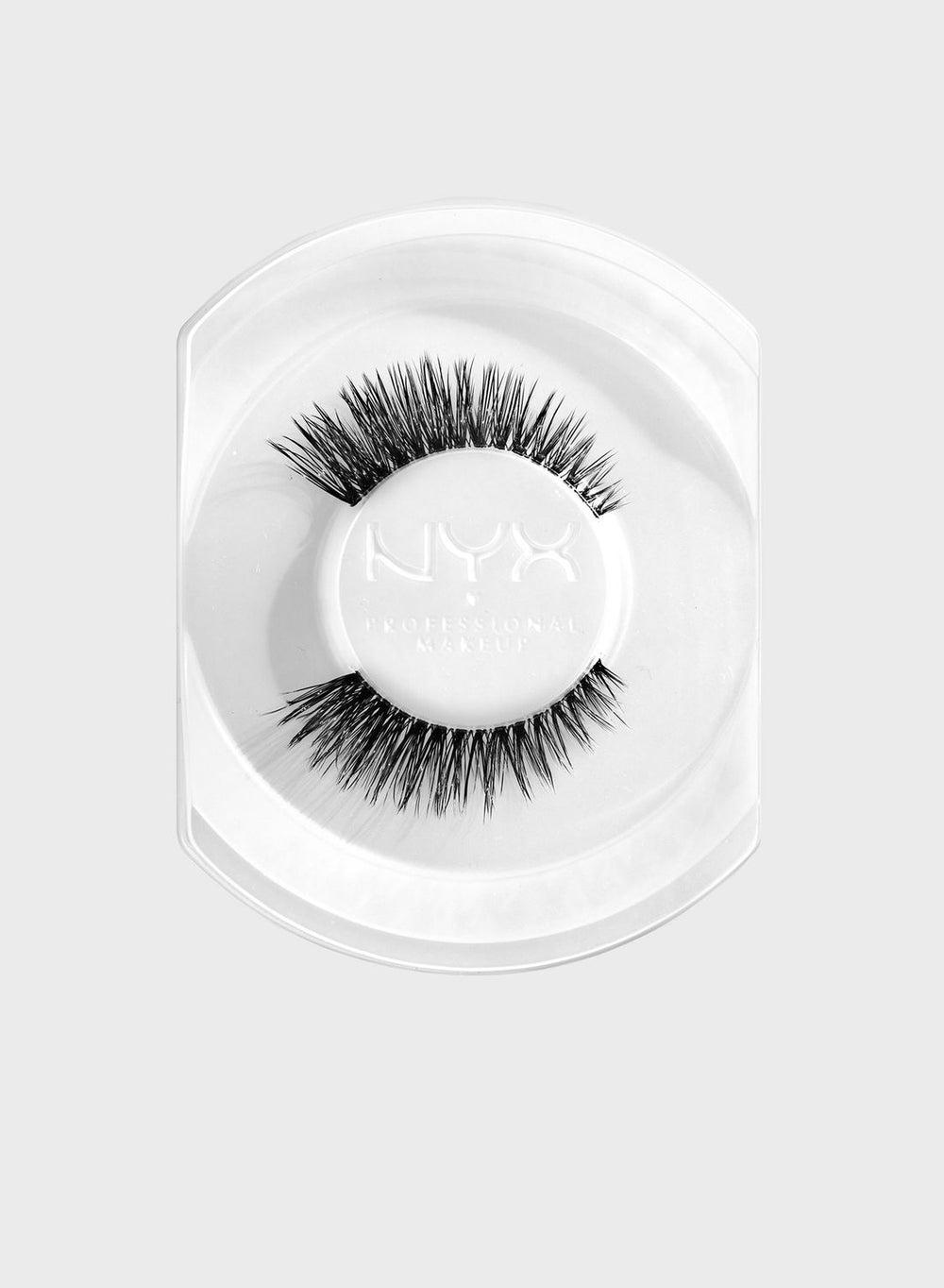 Ego Flare Jumbo Lash! Vegan False Lashes - K4294800 - Image 1