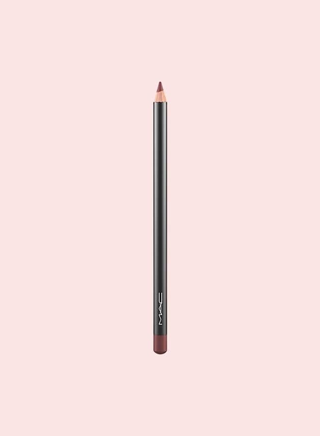 Mahogany Lip Pencil - Precision & Creaminess - Image 1