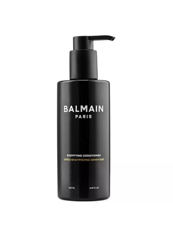 Balmain Homme Bodyfying Conditioner 250Ml for Thinning Hair - Image 1