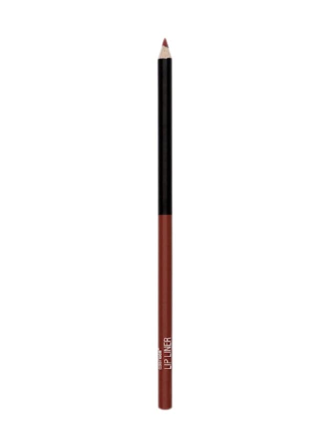 Willow Black Lip Liner - Precision & Elegance - Image 1