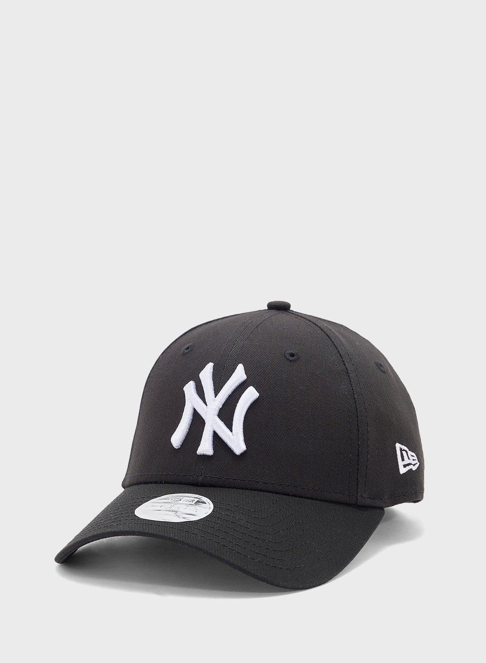Elegant NEW ERA 9Forty NY Yankees Women's Cap - Image 1