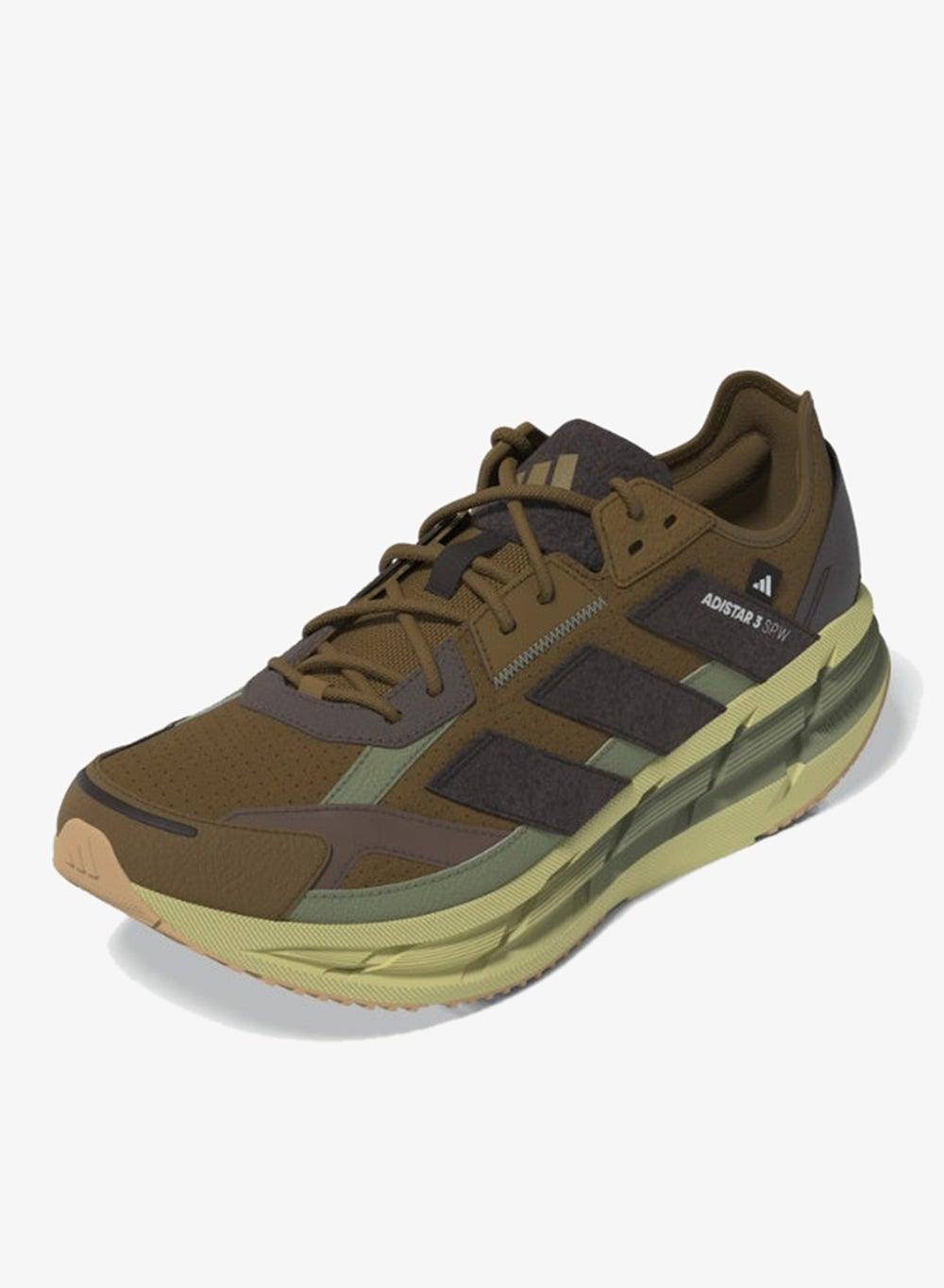 Adistar 3 Sportswear Shoes - Sleek, Responsive Comfort - Image 1