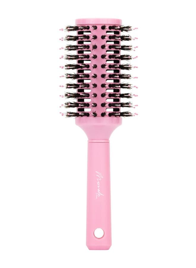 Mermade Maxi Thermal Round Brush for Enhanced Volume - Image 1
