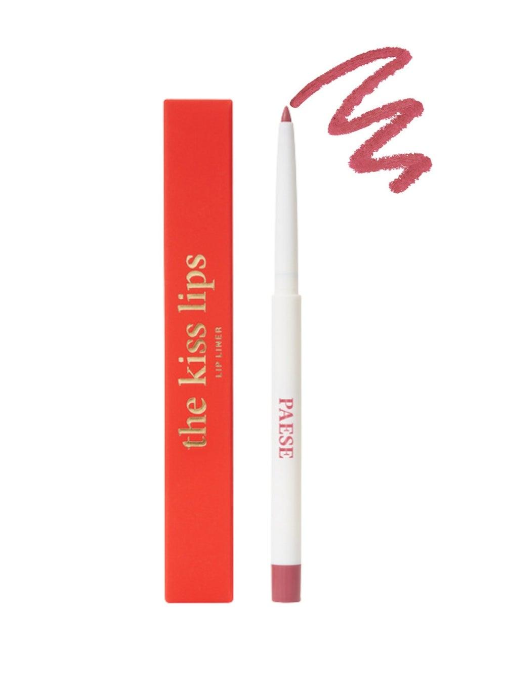 PAESE Lovely Pink 03 - Premium Lip Liner - Image 1
