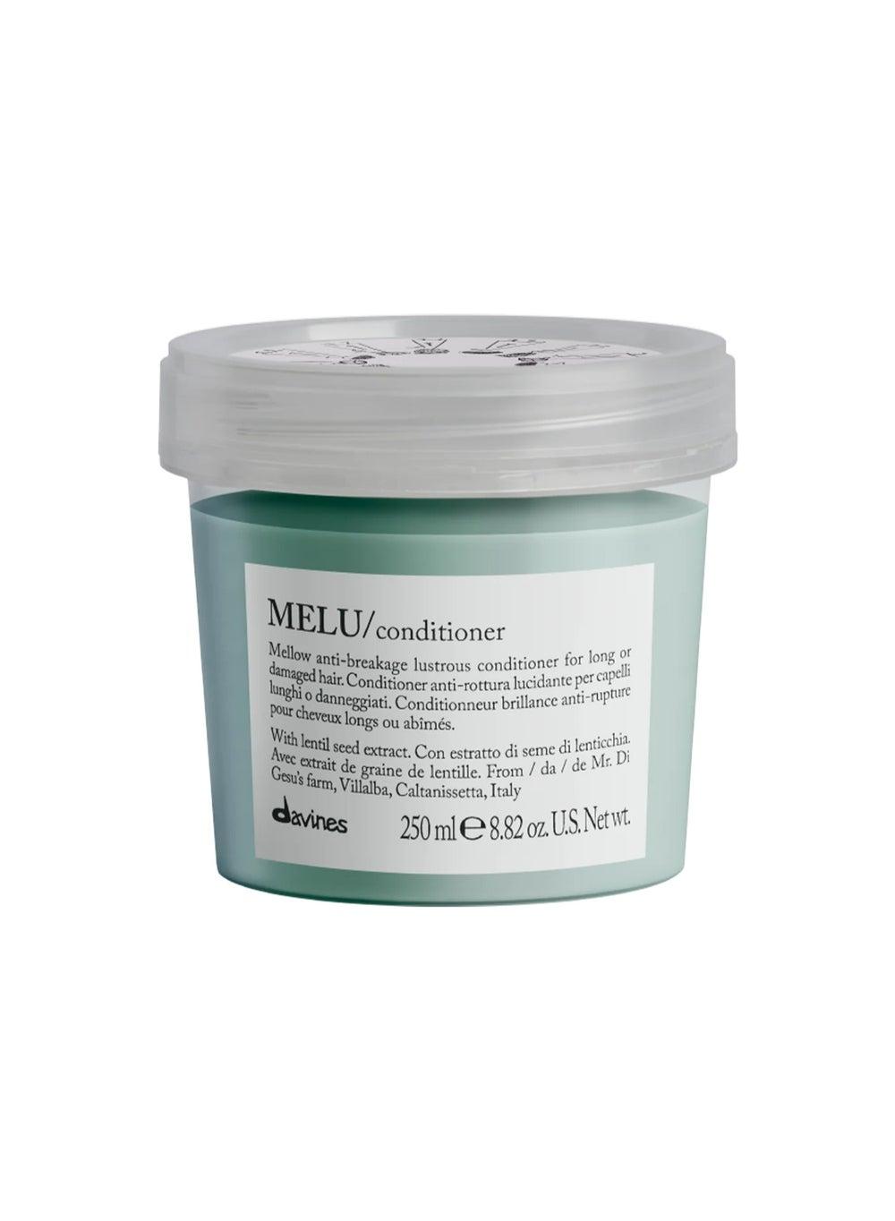 Melu Premium Anti-Breakage Conditioner for Lustrous Lengths - Image 1