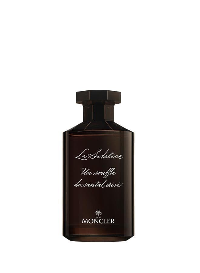 Le Solstice Collection Eau De Parfum 200ml - Alpine Elegance - Image 1