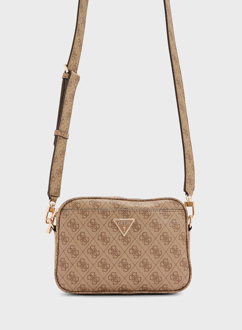 GUESS Meridian Elegance Camera Bag for Chic Photography - Image 1