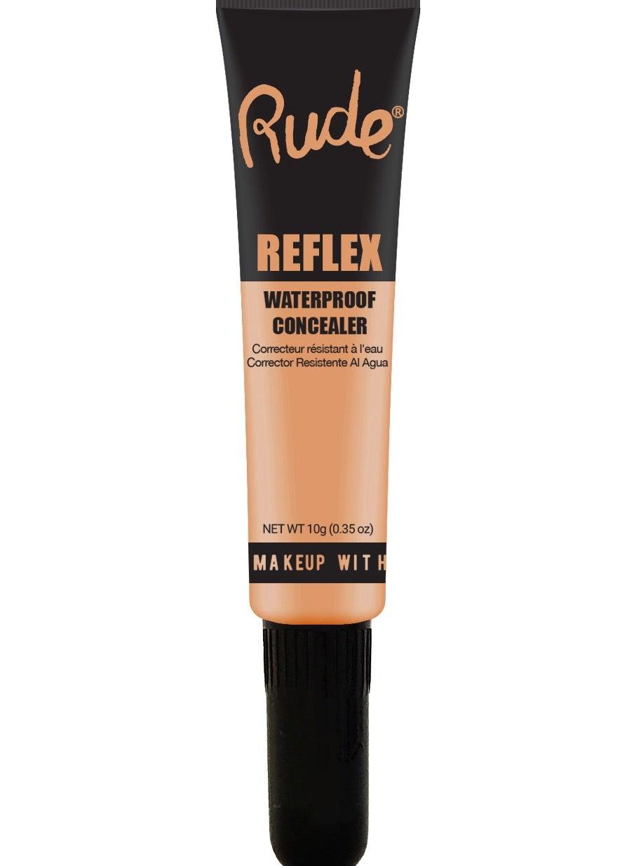 Rude Reflex Creamy Beige (06) Waterproof Full-Cover Concealer - Image 1