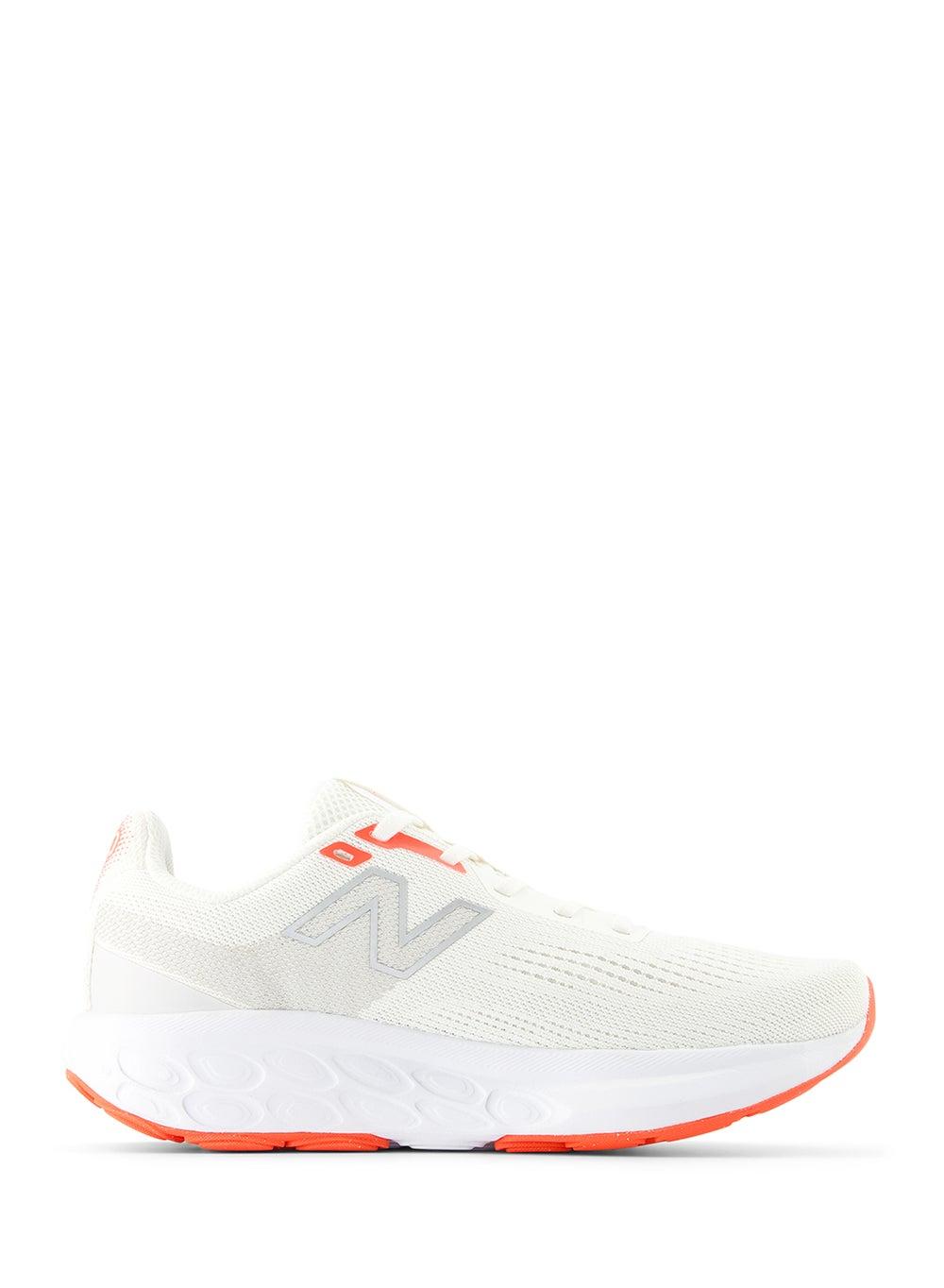 Elegant 520 Sea Salt Performance Running Shoes for Women - Image 1