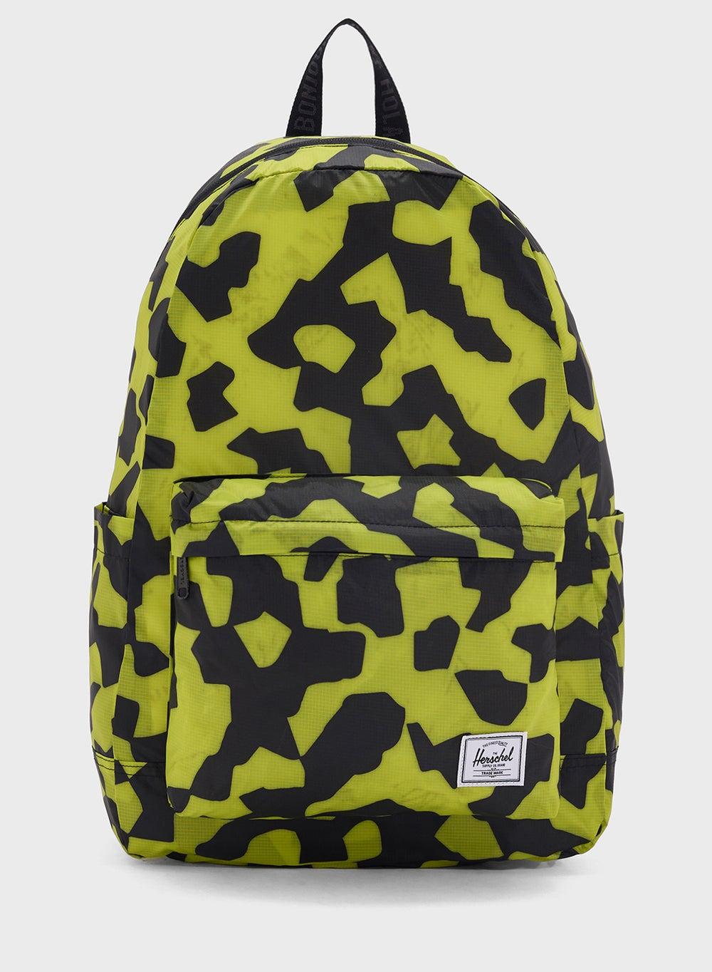 Herschel Rome EcoSmart Backpack: Lightweight & Eco-Friendly - Image 1
