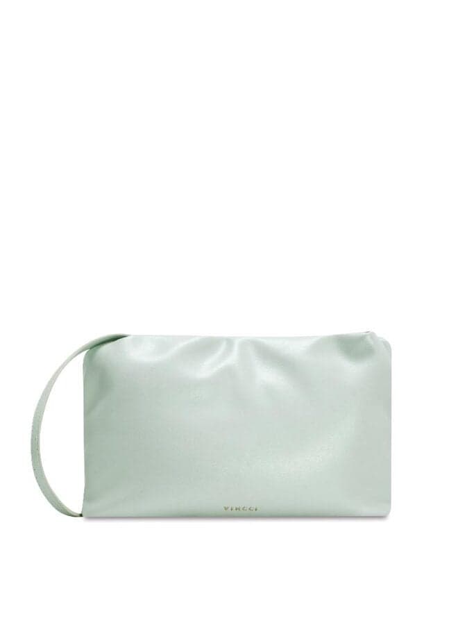 Vincci GREEN Elegance: Chic Shoulder Bag for Women - Image 1
