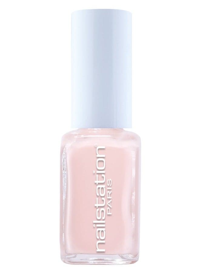 Glossy Sorbet Nail Polish – Luxurious Long-Lasting Shine - Image 1