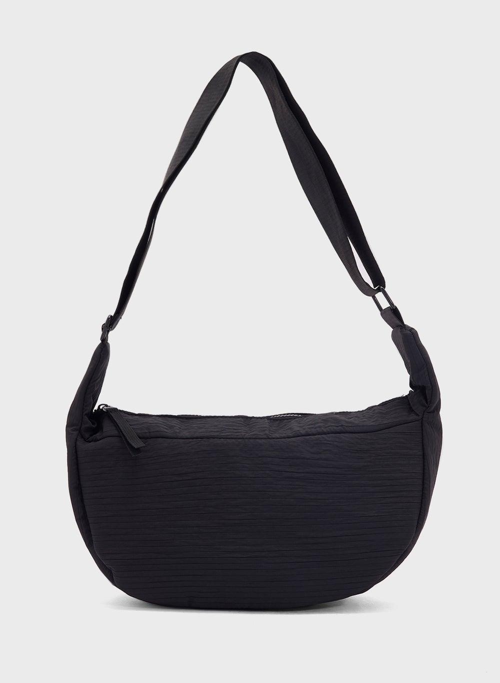 Elegant Ginger Crossbody Bag: Chic Casual Accessory - Image 1