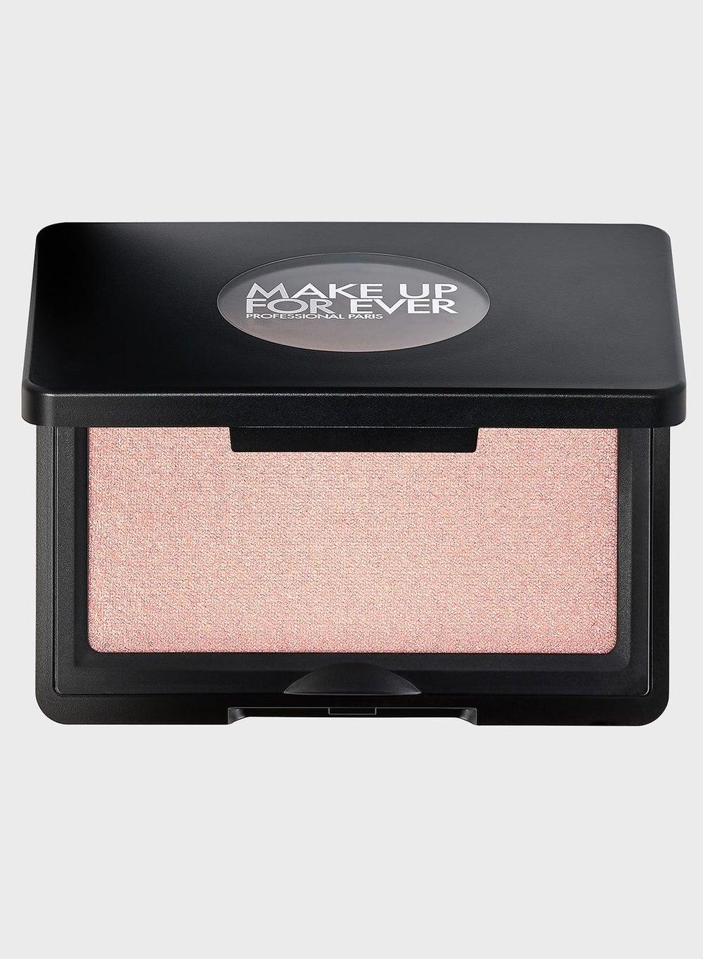 Artist Face Powder Highlighter H130 - Radiant Glow - Image 1