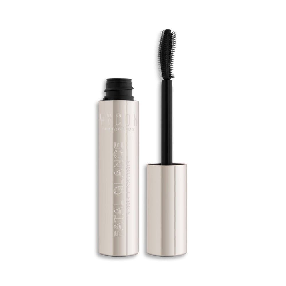 Fatal Glance Long-Lasting Mascara in Classic Black - Image 1