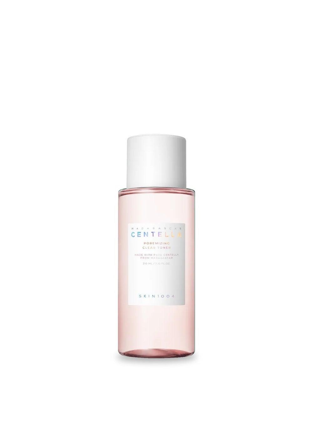 Madagascar Centella 210ml Poremizing Clear Toner - Image 1