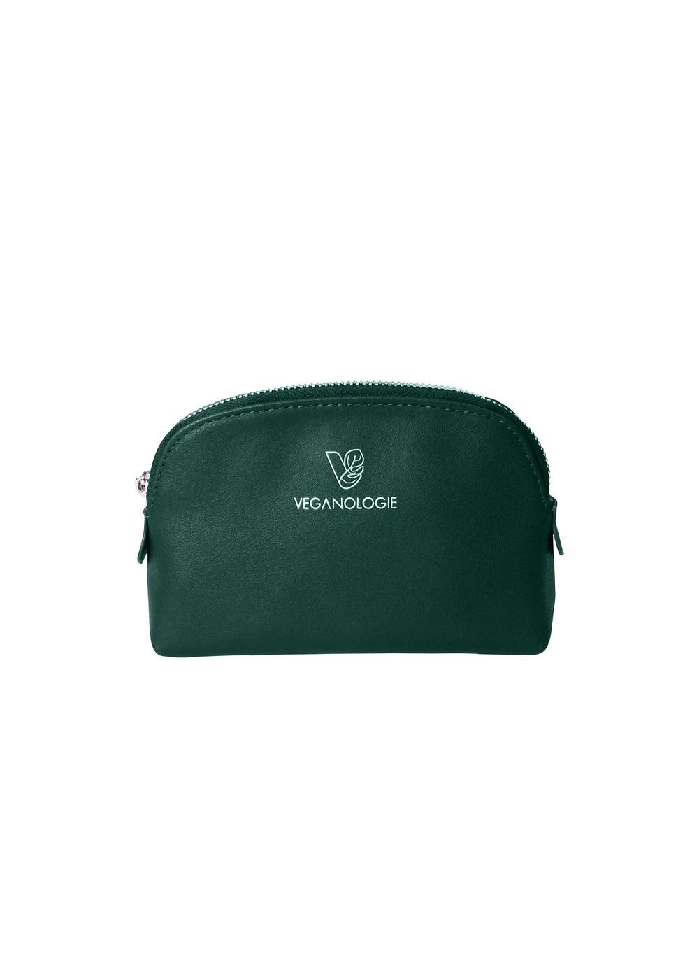 Veganologie #AgNi Limited Edition Travel Pouch - Image 1