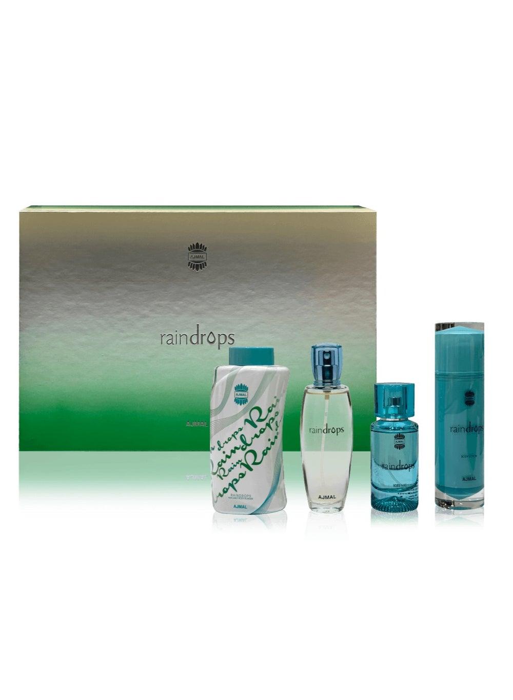 Raindrops Elegance Gift Set 6293708021819 - Image 1