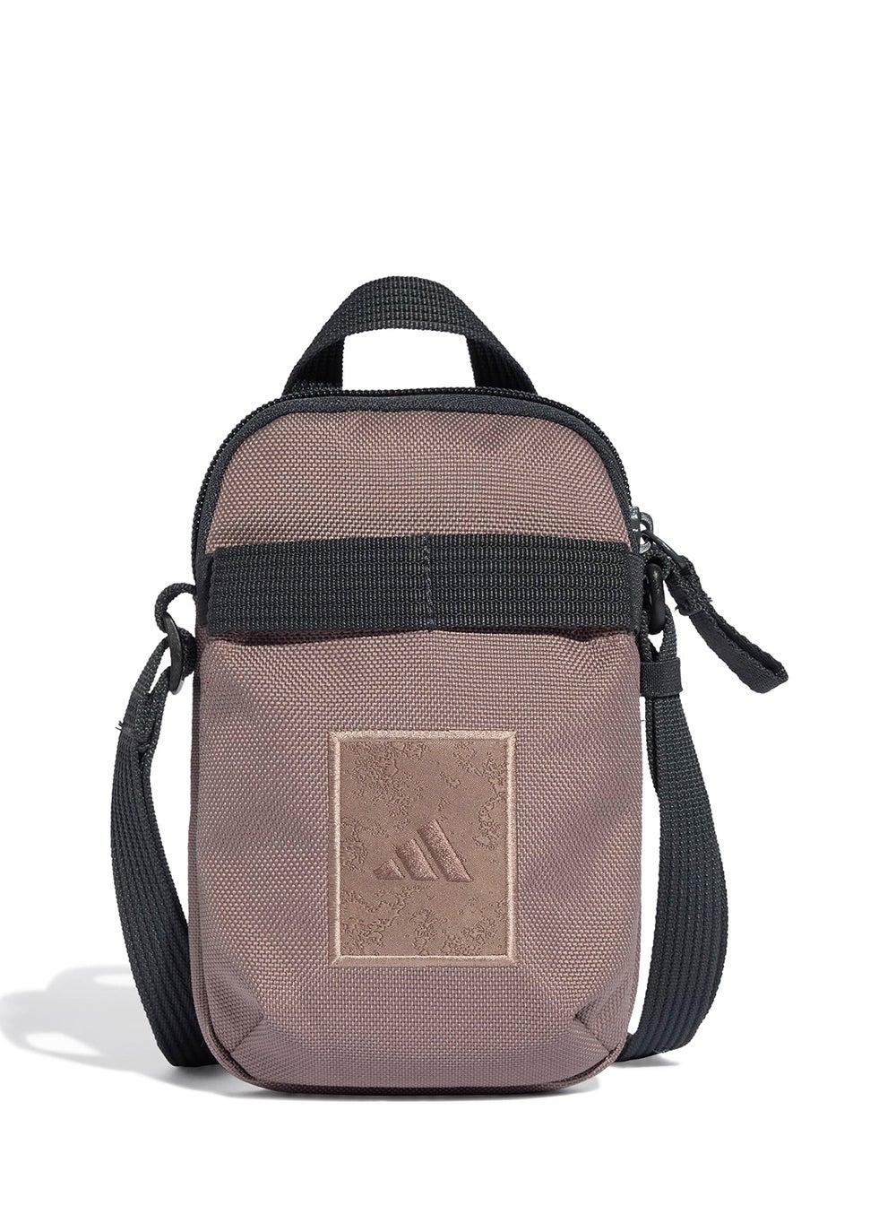 Adidas Utility Small Crossbody - Sleek, Compact Style - Image 1